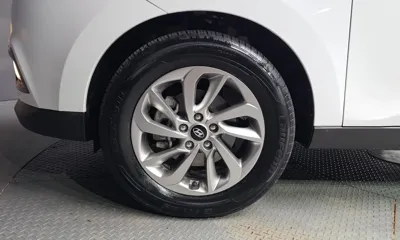 Hyundai Tucson 2014, 135468 км, за 4269.57 USD