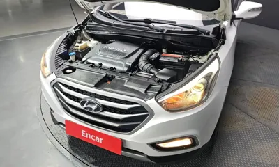 Hyundai Tucson 2014, 135468 км, за 4269.57 USD - фото 6