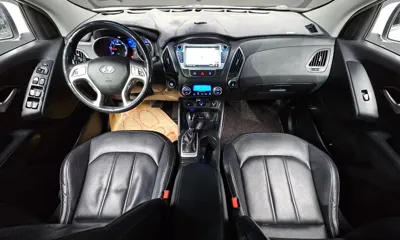 Hyundai Tucson 2014, 135468 км, за 4269.57 USD - фото 7