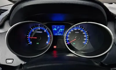 Hyundai Tucson 2014, 135468 км, за 4269.57 USD - фото 8