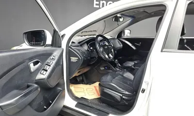 Hyundai Tucson 2014, 135468 км, за 4269.57 USD - фото 10