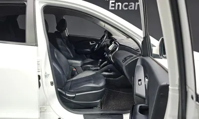 Hyundai Tucson 2014, 135468 км, за 4269.57 USD - фото 12