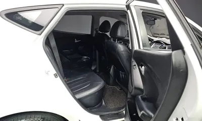 Hyundai Tucson 2014, 135468 км, за 4269.57 USD - фото 13