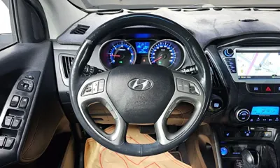 Hyundai Tucson 2014, 135468 км, за 4269.57 USD - фото 16