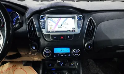 Hyundai Tucson 2014, 135468 км, за 4269.57 USD - фото 18