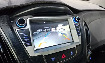 Hyundai Tucson 2014, 135468 км, за 4269.57 USD - фото 19
