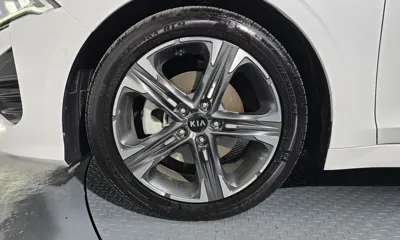 Kia K5 2020, 42498 км, за 15294.74 USD