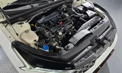Kia K5 2020, 42498 км, за 15294.74 USD - фото 6