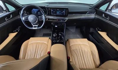Kia K5 2020, 42498 км, за 15294.74 USD - фото 7