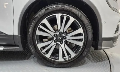 Renault-KoreaSamsung QM6 2020, 73640 км, за 11290.53 USD - фото 21