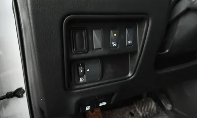 Renault-KoreaSamsung QM6 2020, 73640 км, за 11290.53 USD - фото 29