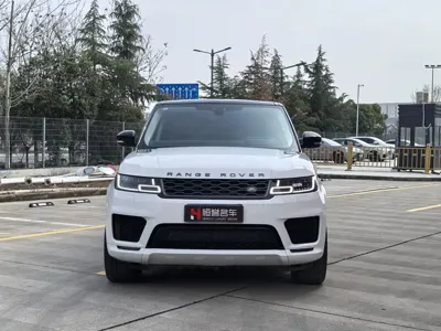 Land Rover Sport 2021, 86900 км, за 63302.87 USD