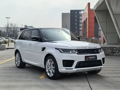 Land Rover Sport 2021, 86900 км, за 63302.87 USD