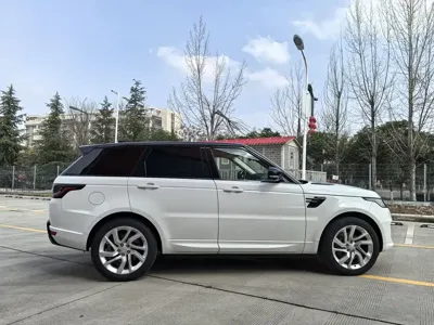 Land Rover Sport 2021, 86900 км, за 63302.87 USD - фото 6