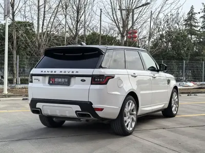 Land Rover Sport 2021, 86900 км, за 63302.87 USD - фото 7