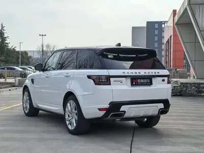 Land Rover Sport 2021, 86900 км, за 63302.87 USD - фото 8