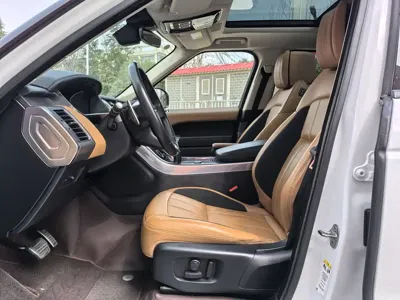 Land Rover Sport 2021, 86900 км, за 63302.87 USD - фото 9
