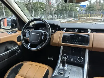 Land Rover Sport 2021, 86900 км, за 63302.87 USD - фото 10