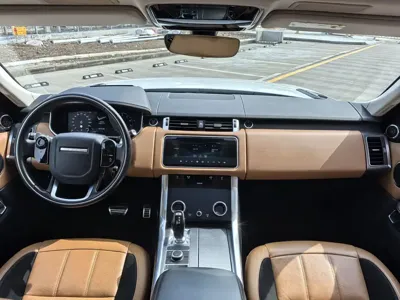 Land Rover Sport 2021, 86900 км, за 63302.87 USD - фото 11