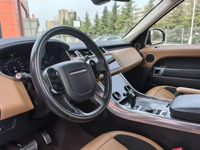 Land Rover Sport 2021, 86900 км, за 63302.87 USD - фото 12