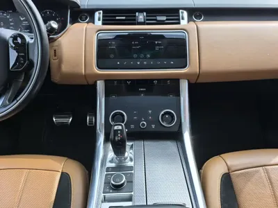 Land Rover Sport 2021, 86900 км, за 63302.87 USD - фото 16