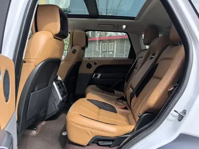 Land Rover Sport 2021, 86900 км, за 63302.87 USD - фото 26