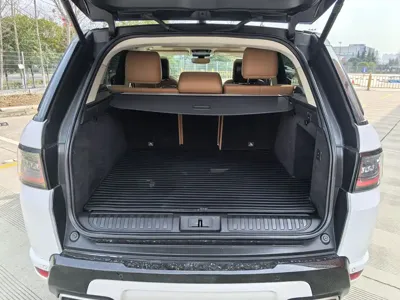Land Rover Sport 2021, 86900 км, за 63302.87 USD - фото 33