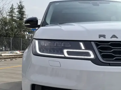 Land Rover Sport 2021, 86900 км, за 63302.87 USD - фото 34