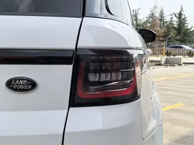 Land Rover Sport 2021, 86900 км, за 63302.87 USD - фото 35