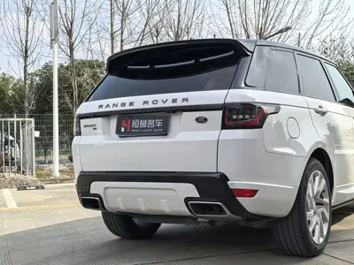 Land Rover Sport 2021, 86900 км, за 63302.87 USD - фото 36