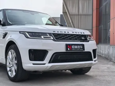 Land Rover Sport 2021, 86900 км, за 63302.87 USD - фото 37