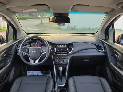 ChevroletGMDaewoo Trax 2020, 54000 км, за 6240.14 USD - фото 6