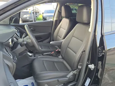 ChevroletGMDaewoo Trax 2020, 54000 км, за 6240.14 USD - фото 7