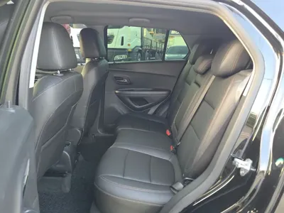 ChevroletGMDaewoo Trax 2020, 54000 км, за 6240.14 USD - фото 8