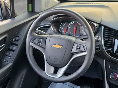 ChevroletGMDaewoo Trax 2020, 54000 км, за 6240.14 USD - фото 9