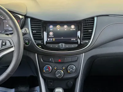 ChevroletGMDaewoo Trax 2020, 54000 км, за 6240.14 USD - фото 10