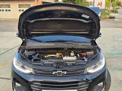 ChevroletGMDaewoo Trax 2020, 54000 км, за 6240.14 USD - фото 18