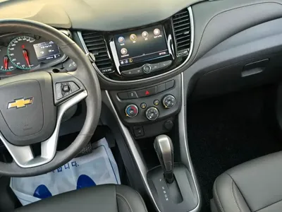 ChevroletGMDaewoo Trax 2020, 54000 км, за 6240.14 USD - фото 20