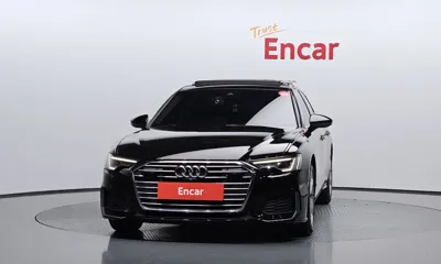 Audi A6 2021, 82379 км, за 18574.84 USD