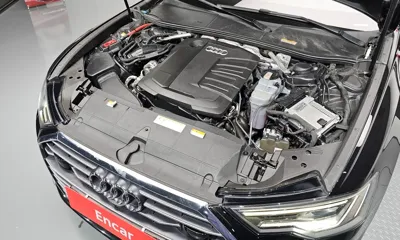 Audi A6 2021, 82379 км, за 18445.58 USD - фото 6