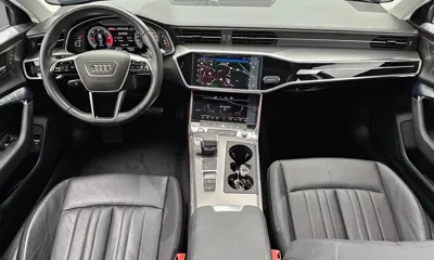 Audi A6 2021, 82379 км, за 18445.58 USD - фото 7
