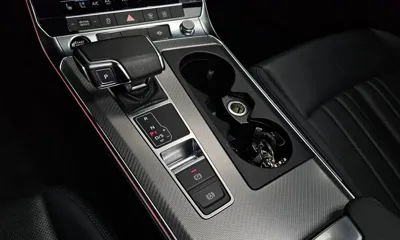 Audi A6 2021, 82379 км, за 18445.58 USD - фото 9