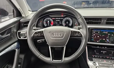Audi A6 2021, 82379 км, за 18445.58 USD - фото 13