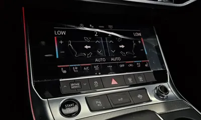 Audi A6 2021, 82379 км, за 18445.58 USD - фото 18
