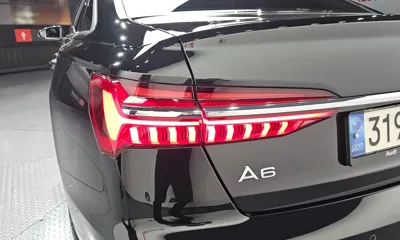 Audi A6 2021, 82379 км, за 18445.58 USD - фото 23