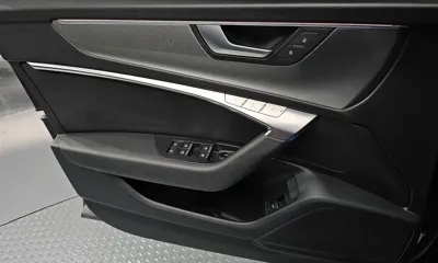Audi A6 2021, 82379 км, за 18445.58 USD - фото 24