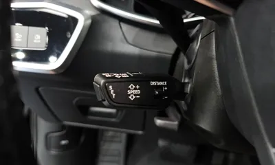 Audi A6 2021, 82379 км, за 18445.58 USD - фото 27