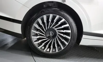Hyundai Grandeur 2024, 23494 км, за 27621.39 USD
