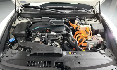 Hyundai Grandeur 2024, 23494 км, за 27621.39 USD - фото 6