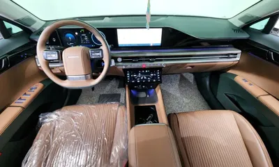 Hyundai Grandeur 2024, 23494 км, за 27621.39 USD - фото 7